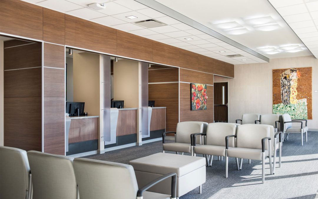 Montecito Medical Acquires Three Medical Office Building Portfolios in June